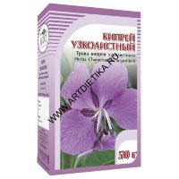 Кипрей узколистный 50 г  Хорст БАД