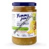 Джем Yummy jam Ананасовый без сахара 350 гр