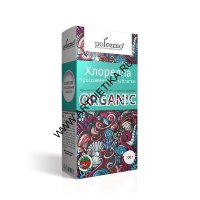 Хлорелла Таблетки 100г ПОЛЕЗЗНО