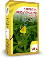 Лапчатка прямостоячая (калган) 50 г Хорст (раст сырье)