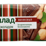 Фрутилад Финиковый с Фундуком и шоколадом 42г
