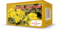 Девясил ф/п 1,5 г №20 Хорст БАД