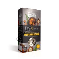 Смесь специй для маринада к сыру Мексиканская 150г ПОЛЕЗЗНО