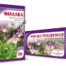 Фиалка трава 50 г Хорст БАД