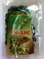 Хрумпель Арахис в шоколаде 150г