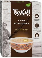 Талкан ячменный "Каша кочевника" Оригинальная 250г Компас Здоровья