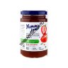 Джем Yummy jam Клубничный без сахара 350 гр