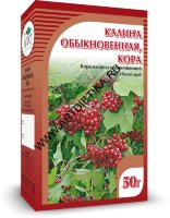 Калины кора 50 г Хорст БАД