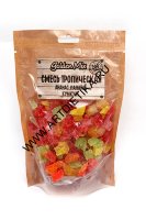 Смесь Тропическая фруктовая 200г Golden Mix