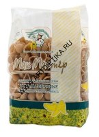 Макаронные изделия МакМастер топинамбур ракушка 300г