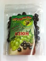 Хрумпель Изюм в шоколаде 150г