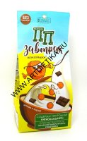 Сибирские снеки "ПП" Завтрак,шокоНяшки 110 гр