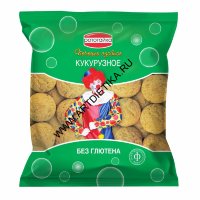 Печенье Рототайка Кукурузное без глютена на фруктозе 200г