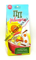 Сибирские снеки ПП Завтрак,стройНяшки 110 гр