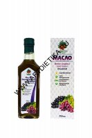 Масло Виноградной косточки Сибирский продукт 250мл/ стекло