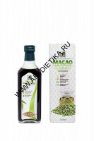 Масло конопляное Сибирский продукт 250 мл/стекло