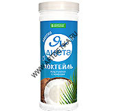 Коктейль "Я диета" Клетчатка с кокосом 200гр