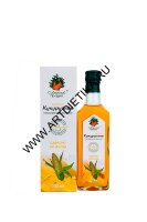 Масло кукурузное Сибирский продукт 250 мл/стекло