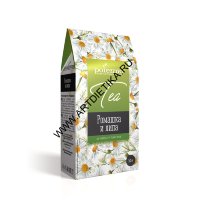 Чай Ромашковый с липой №20*1,5г,30г ПОЛЕЗЗНО